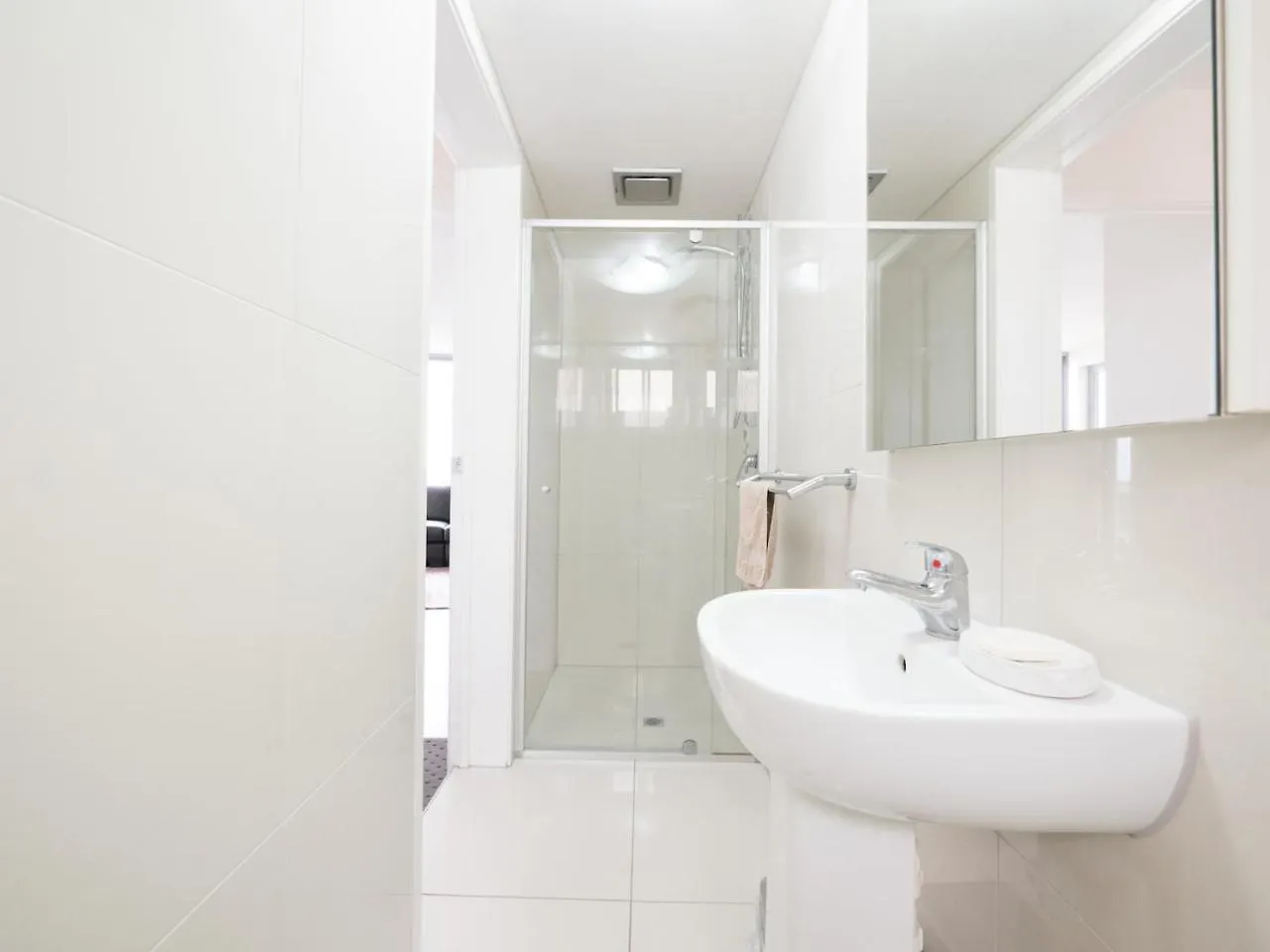 Pacific Towers Unit 4 19 Ormonde Tce Kings Beach Caloundra Ausztrália
