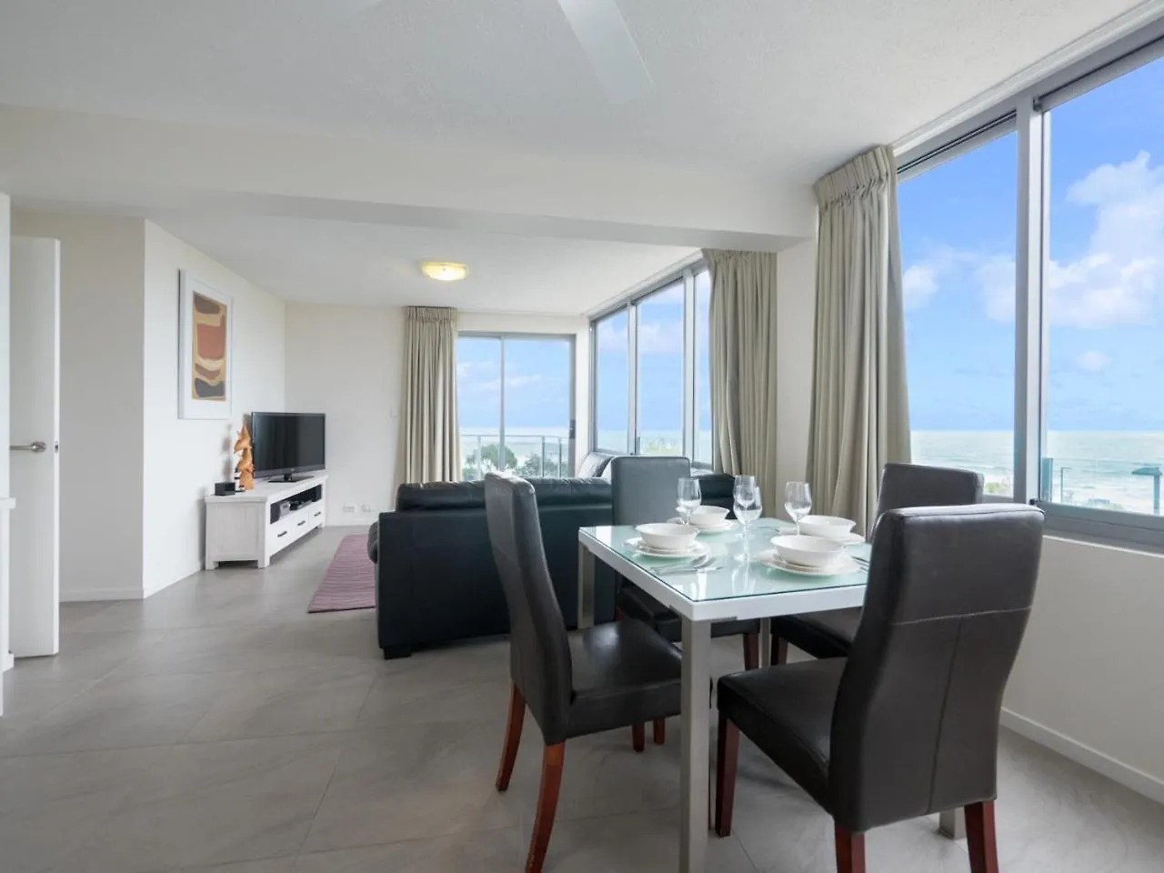Pacific Towers Unit 4 19 Ormonde Tce Kings Beach Caloundra