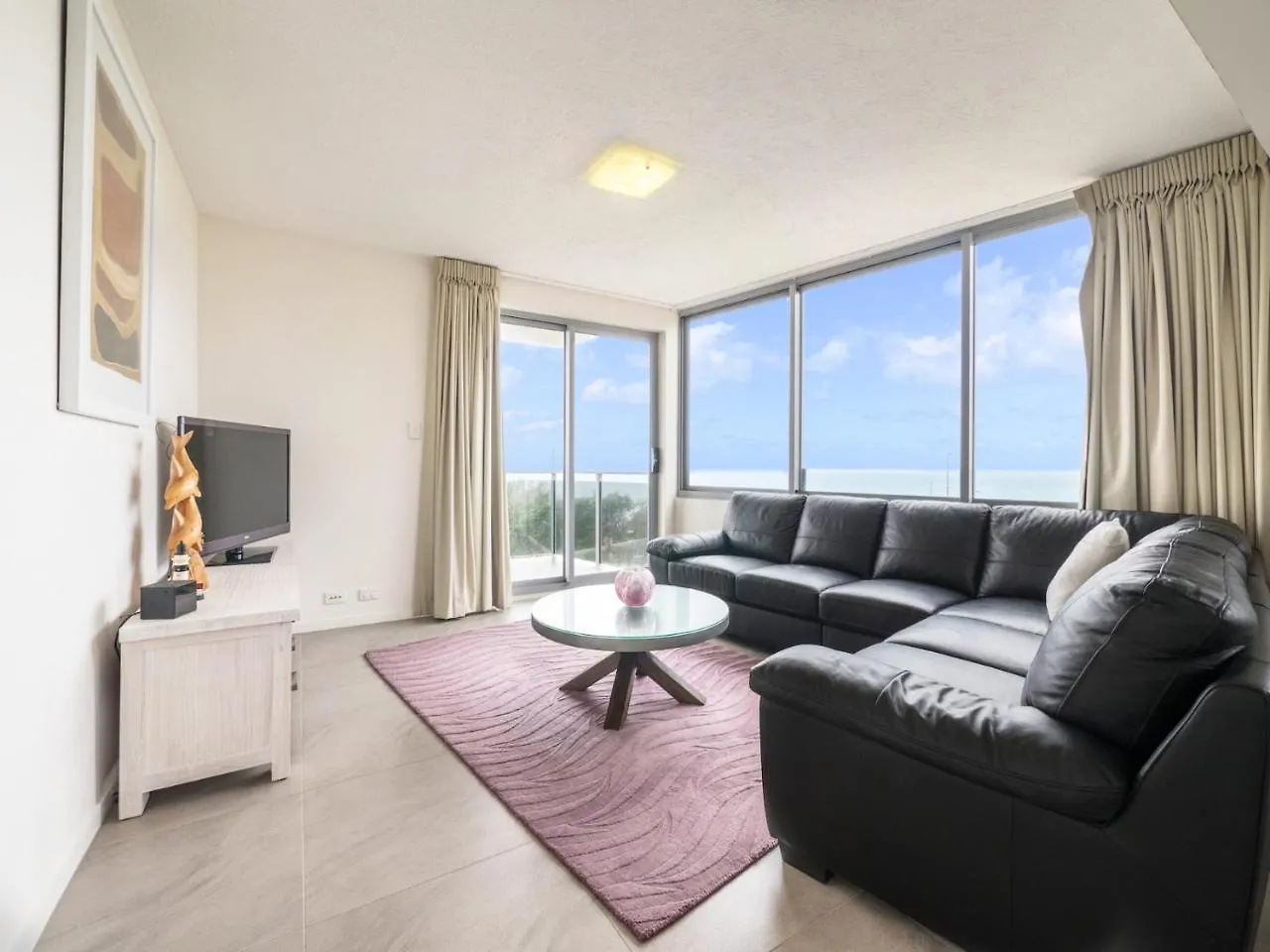 Pacific Towers Unit 4 19 Ormonde Tce Kings Beach Caloundra 0*,  Ausztrália