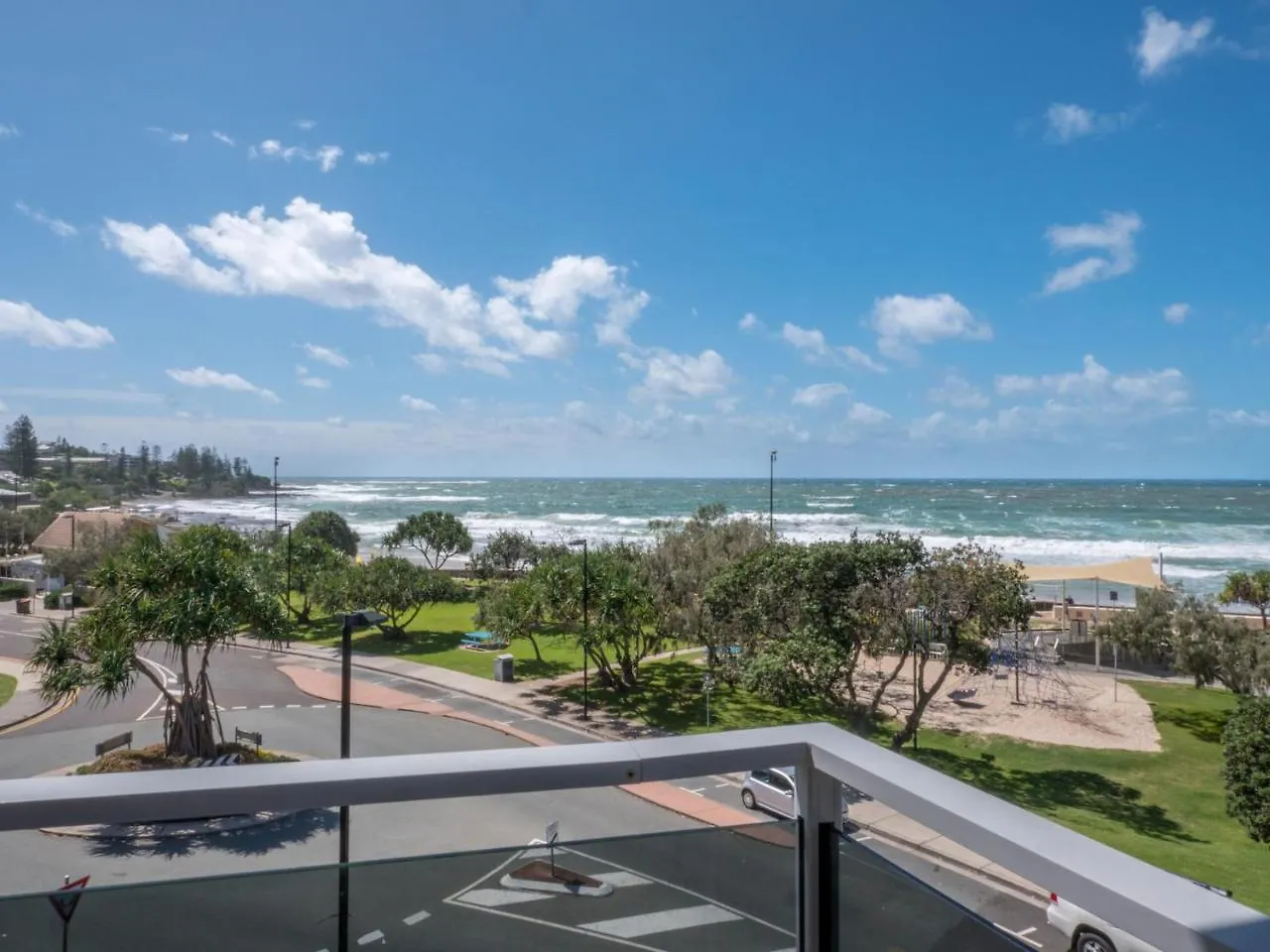Pacific Towers Unit 4, 19 Ormonde Tce Kings Beach Caloundra Australien