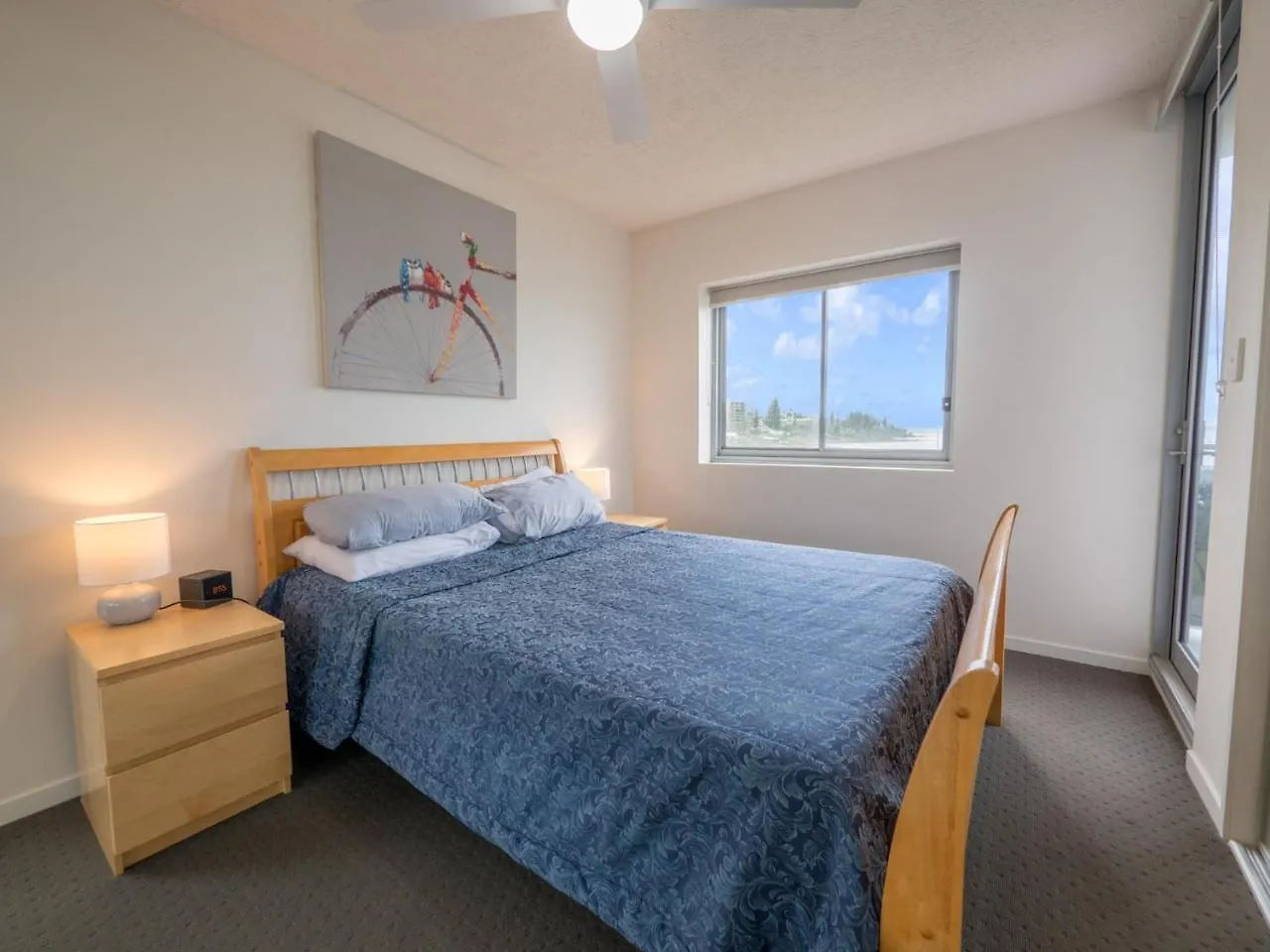 Pacific Towers Unit 4, 19 Ormonde Tce Kings Beach Caloundra Apartment